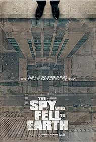 The Spy Who Fell to Earth watch-The Spy Who Fell to Earth