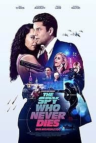 The Spy Who Never Dies watch-The Spy Who Never Dies