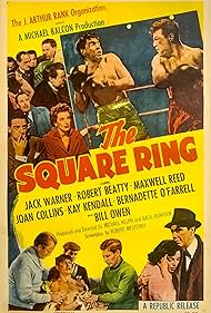 watch-The Square Ring