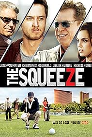 The Squeeze watch-The Squeeze