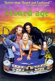 The St ned Age watch-The St ned Age