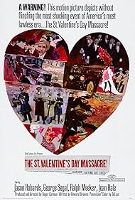 The St Valentine s Day Massacre watch-The St Valentine s Day Massacre