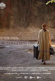 The Staggering Girl watch-The Staggering Girl