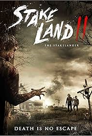The Stakelander watch-The Stakelander