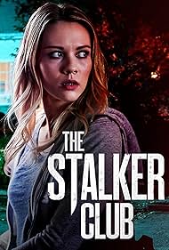 The Stalker Club watch-The Stalker Club