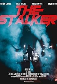 The Stalker watch-The Stalker