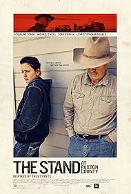 The Stand at Paxton County watch-The Stand at Paxton County