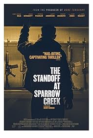 The Standoff at Sparrow Creek watch-The Standoff at Sparrow Creek