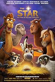 The Star watch-The Star