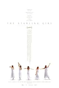 The Starling Girl watch-The Starling Girl