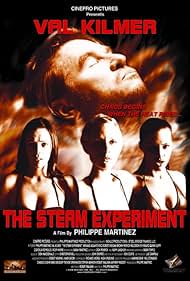 watch-The Steam Experiment