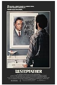 The Stepfather watch-The Stepfather