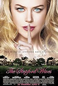 The Stepford Wives watch-The Stepford Wives