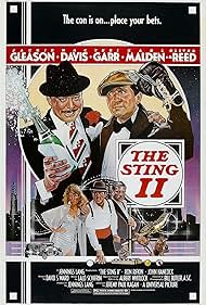 The Sting II watch-The Sting II