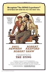 The Sting watch-The Sting