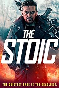 watch-The Stoic
