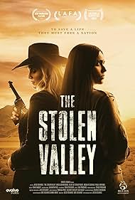 The Stolen Valley watch-The Stolen Valley