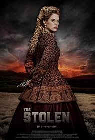 watch-The Stolen