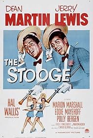 The Stooge watch-The Stooge