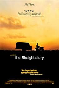 The Straight Story watch-The Straight Story