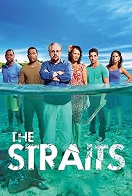 The Straits watch-The Straits