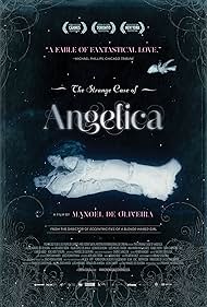 The Strange Case of Angelica watch-The Strange Case of Angelica
