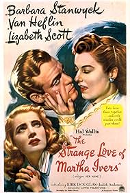 The Strange Love of Martha Ivers watch-The Strange Love of Martha Ivers