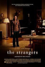 watch-The Strangers