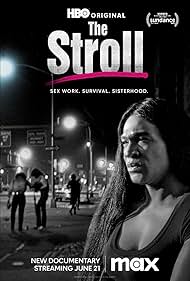 The Stroll watch-The Stroll