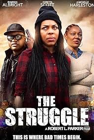 The Struggle watch-The Struggle