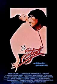 The Stud watch-The Stud