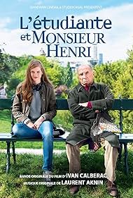 The Student and Mister Henri watch-The Student and Mister Henri