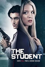 The Student watch-The Student