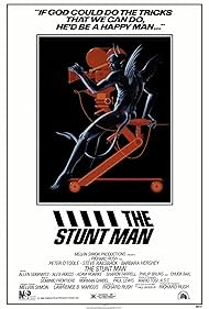 The Stunt Man watch-The Stunt Man