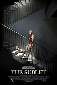 The Sublet watch-The Sublet