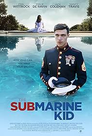 The Submarine Kid watch-The Submarine Kid