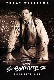 The Substitute 2 School s Out watch-The Substitute 2 School s Out