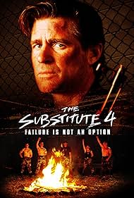The Substitute Failure Is Not an Option watch-The Substitute Failure Is Not an Option