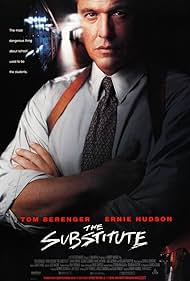 The Substitute watch-The Substitute