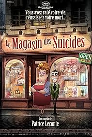 The Suicide Shop watch-The Suicide Shop