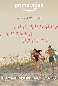 The Summer I Turned Pretty watch-The Summer I Turned Pretty