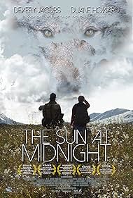 The Sun at Midnight watch-The Sun at Midnight