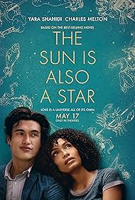The Sun Is Also a Star watch-The Sun Is Also a Star