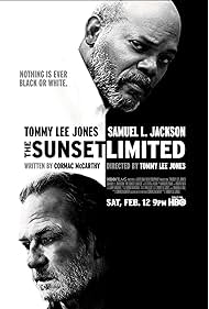 The Sunset Limited watch-The Sunset Limited