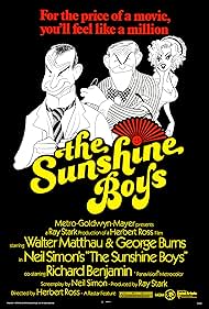 The Sunshine Boys watch-The Sunshine Boys