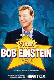 The Super Bob Einstein Movie watch-The Super Bob Einstein Movie