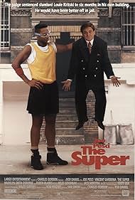 The Super watch-The Super