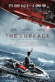 The Surface watch-The Surface