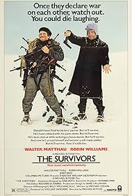 The Survivors watch-The Survivors