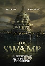 The Swamp watch-The Swamp